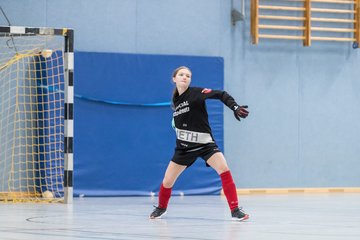 Bild 223 - B-Juniorinnen 2 Loewinnen Cup